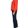 Fuchs Schmitt Steppjacke, Rot