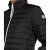 Fuchs Schmitt Steppjacke, Schwarz