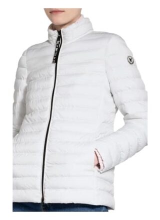 Fuchs Schmitt Steppjacke, Weiß