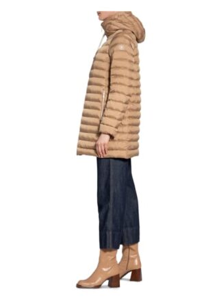 Fuchs Schmitt Steppmantel, Beige