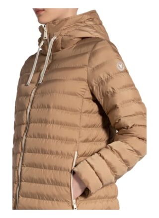 Fuchs Schmitt Steppmantel, Beige