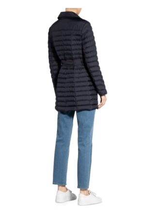 Fuchs Schmitt Steppmantel, Blau