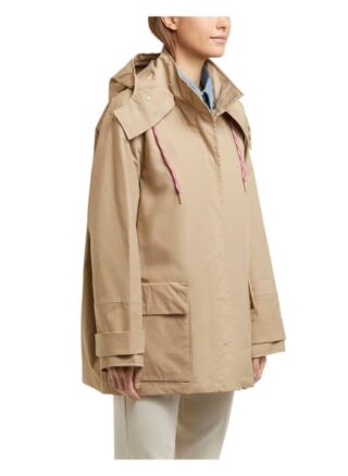 G-Lab Jacke, Beige