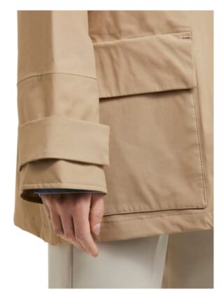 G-Lab Jacke, Beige