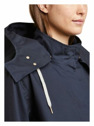 G-Lab Jacke, Blau