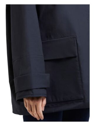 G-Lab Jacke, Blau