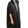 G-Lab Jacke, Schwarz
