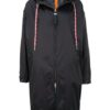 G-Lab Jacke, Schwarz