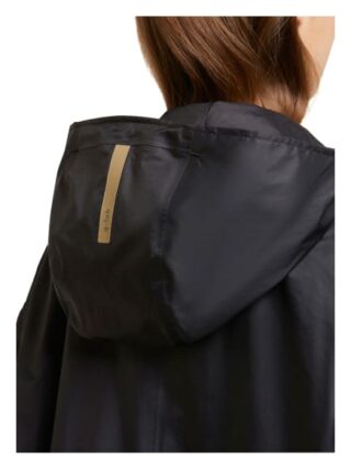G-Lab Jacke, Schwarz
