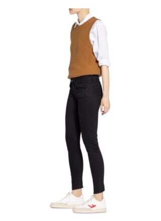 G-Star Raw 7/8-Jeans Arc 3d, Schwarz