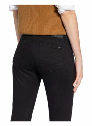 G-Star Raw 7/8-Jeans Arc 3d, Schwarz