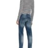 G-Star Raw Boyfriend Jeans Kate, Blau