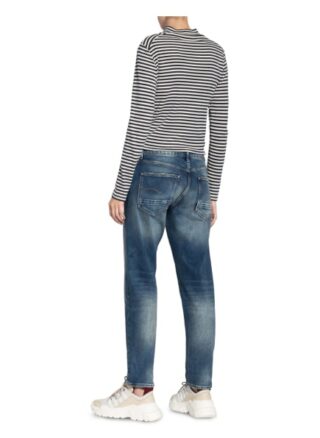 G-Star Raw Boyfriend Jeans Kate, Blau