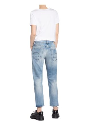 G-Star Raw Kate Boyfriend Jeans Damen, Blau
