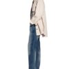 G-Star Raw Boyfriend Jeans Kate, Blau