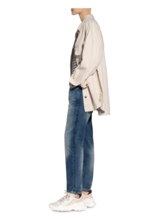 G-Star Raw Boyfriend Jeans Kate, Blau