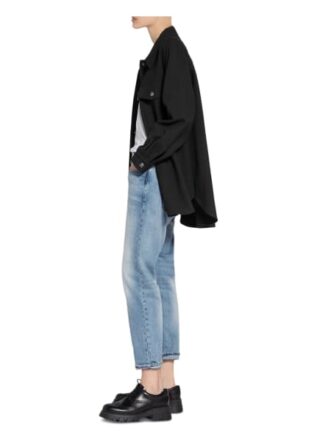 G-Star Raw Kate Boyfriend Jeans Damen, Blau