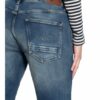 G-Star Raw Boyfriend Jeans Kate, Blau