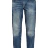 G-Star Raw Boyfriend Jeans Kate, Blau