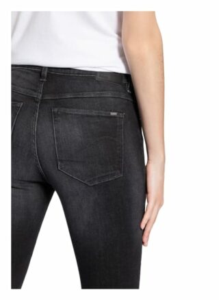 G-Star Raw Skinny Jeans, Grau