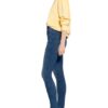 G-Star Raw Skinny Jeans Kafey, Blau