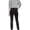 G-Star Raw Skinny Jeans Kafey, Schwarz