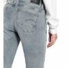 G-Star Raw Skinny Jeans Lynn, Grau