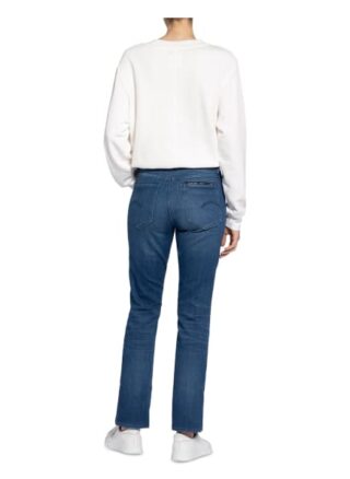 G-Star Raw Straight Jeans Noxer, Blau