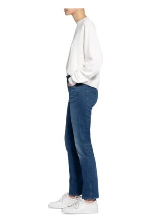 G-Star Raw Straight Jeans Noxer, Blau