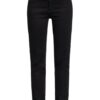 G-Star Raw Straight Jeans Noxer, Schwarz