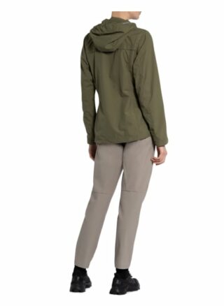G.I.G.A. Dx By Killtec Outdoor-Jacke Catalea, Grün