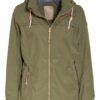 G.I.G.A. Dx By Killtec Outdoor-Jacke Catalea, Grün
