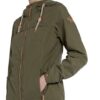 G.I.G.A. Dx By Killtec Outdoor-Jacke Catalea, Grün