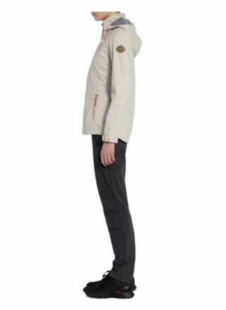 G.I.G.A. Dx By Killtec Outdoor-Jacke Emiwa, Weiß