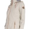 G.I.G.A. Dx By Killtec Outdoor-Jacke Emiwa, Weiß