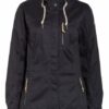 G.I.G.A. Dx By Killtec Outdoor-Jacke Helder, Blau