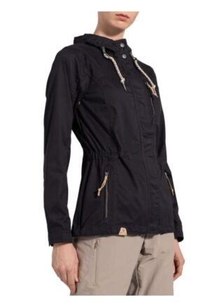 G.I.G.A. Dx By Killtec Outdoor-Jacke Helder, Blau