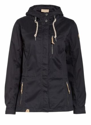 G.I.G.A. Dx By Killtec Outdoor-Jacke Helder, Blau