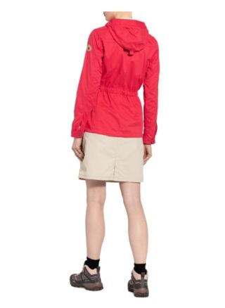 G.I.G.A. Dx By Killtec Outdoor-Jacke Helder, Rot