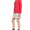 G.I.G.A. Dx By Killtec Outdoor-Jacke Helder, Rot