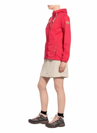 G.I.G.A. Dx By Killtec Outdoor-Jacke Helder, Rot