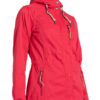G.I.G.A. Dx By Killtec Outdoor-Jacke Helder, Rot