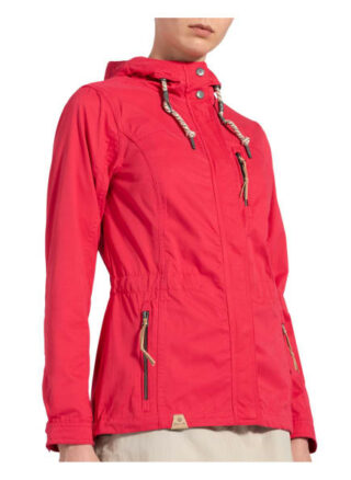 G.I.G.A. Dx By Killtec Outdoor-Jacke Helder, Rot