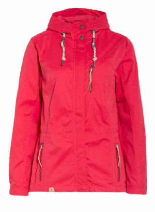 G.I.G.A. Dx By Killtec Outdoor-Jacke Helder, Rot