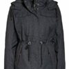 G.I.G.A. Dx By Killtec Outdoor-Jacke Limitlos, Grau