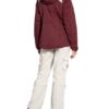 G.I.G.A. Dx By Killtec Outdoor-Jacke Limitlos, Rot