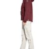 G.I.G.A. Dx By Killtec Outdoor-Jacke Limitlos, Rot