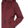 G.I.G.A. Dx By Killtec Outdoor-Jacke Limitlos, Rot