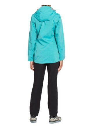 G.I.G.A. Dx By Killtec Outdoor-Jacke Solena, Blau