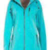 G.I.G.A. Dx By Killtec Outdoor-Jacke Solena, Blau